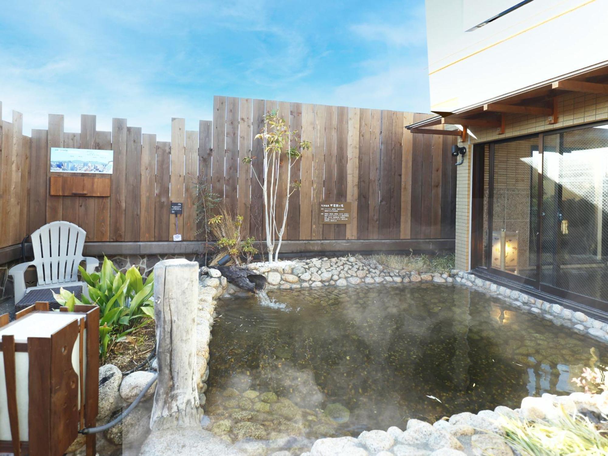 Dormy Inn Kofu Natural Hot Spring Kaiji No Yu Reopening On February 3Rd 2025 Eksteriør bilde