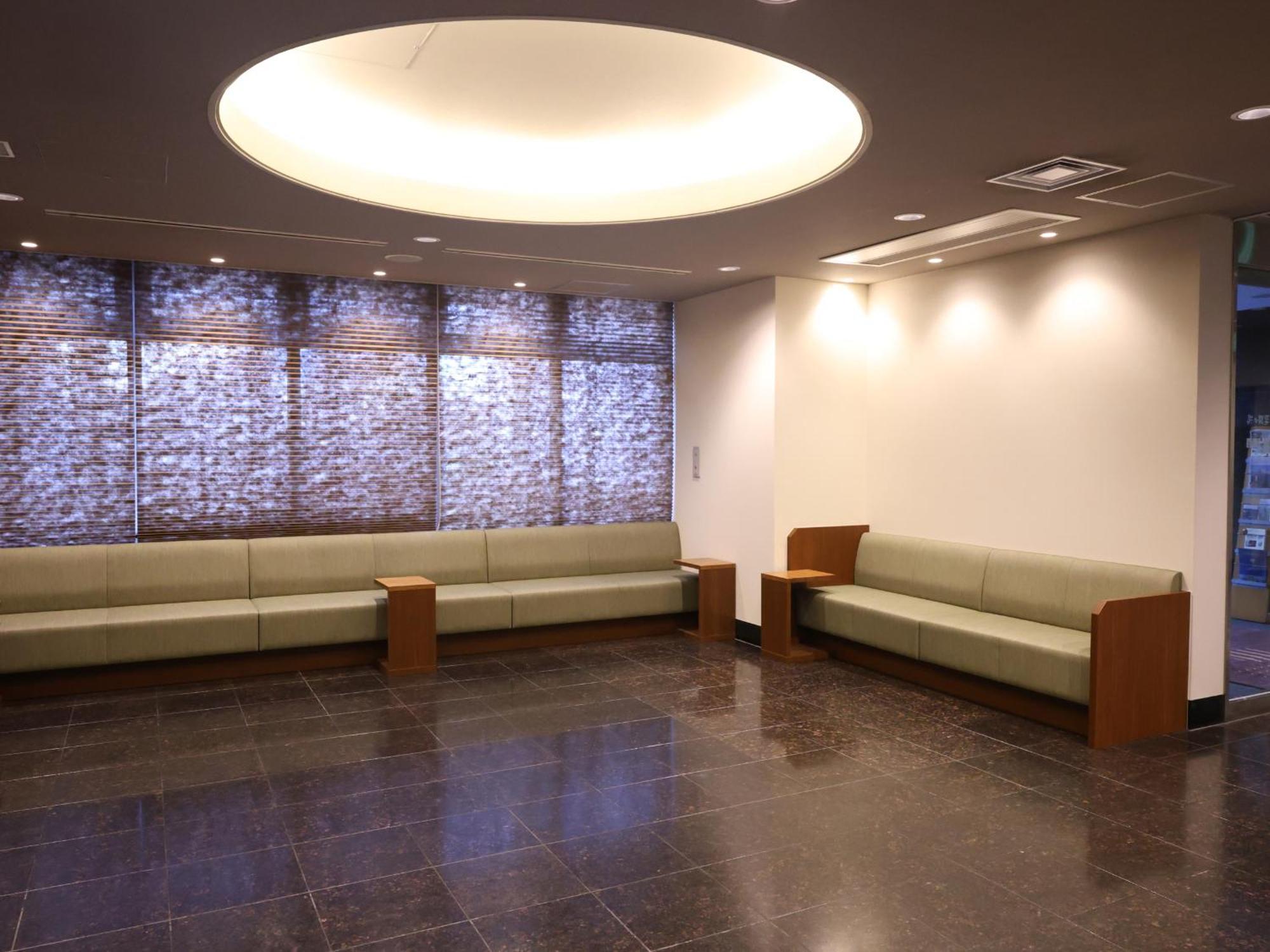 Dormy Inn Kofu Natural Hot Spring Kaiji No Yu Reopening On February 3Rd 2025 Eksteriør bilde