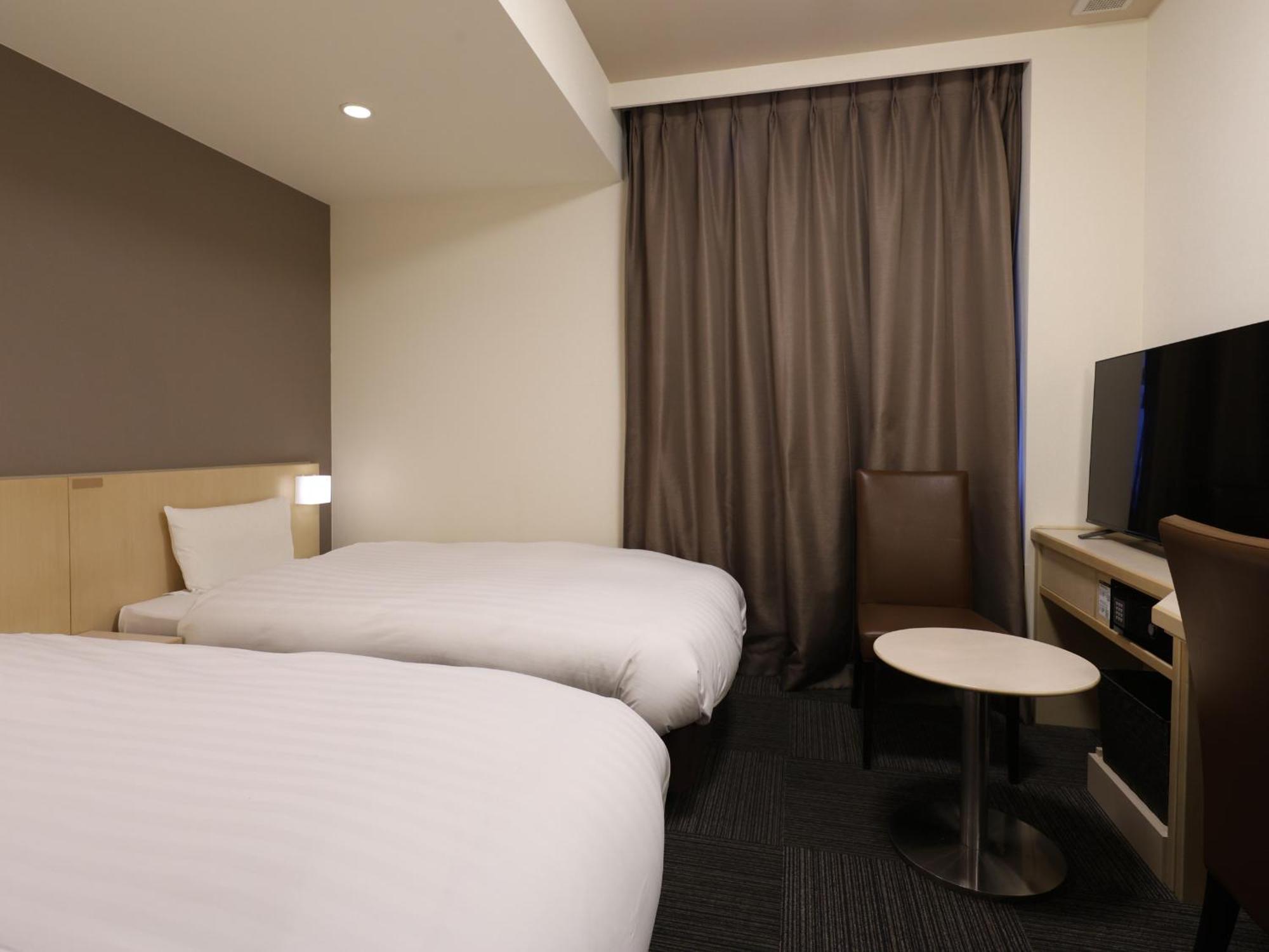 Dormy Inn Kofu Natural Hot Spring Kaiji No Yu Reopening On February 3Rd 2025 Eksteriør bilde