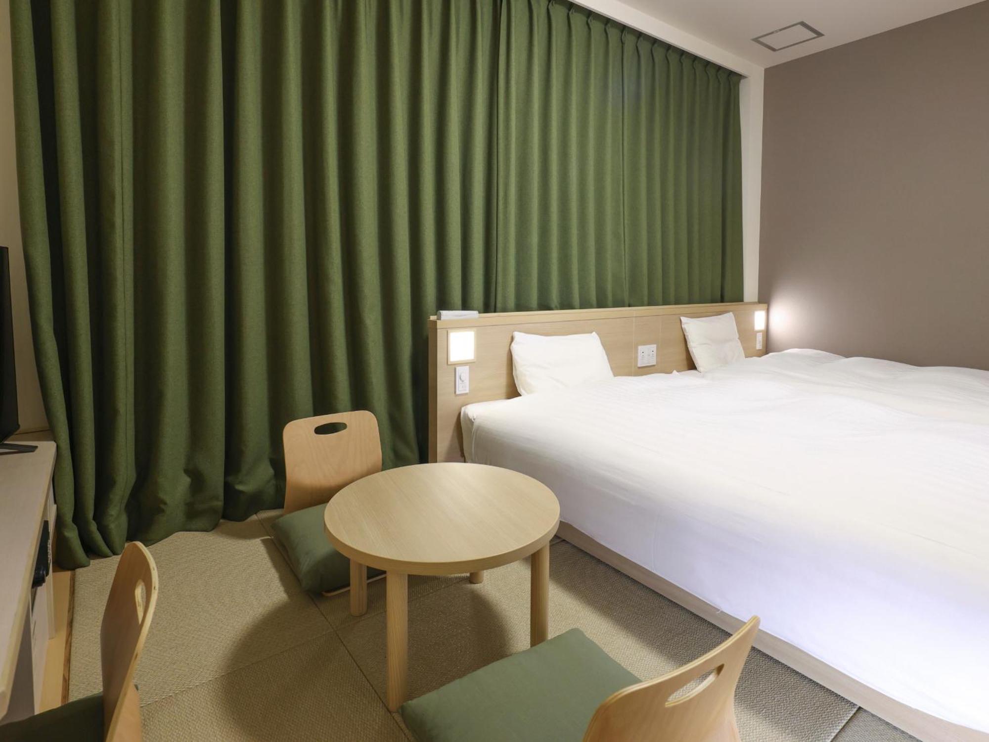 Dormy Inn Kofu Natural Hot Spring Kaiji No Yu Reopening On February 3Rd 2025 Eksteriør bilde