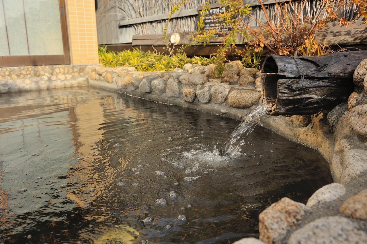 Dormy Inn Kofu Natural Hot Spring Kaiji No Yu Reopening On February 3Rd 2025 Eksteriør bilde